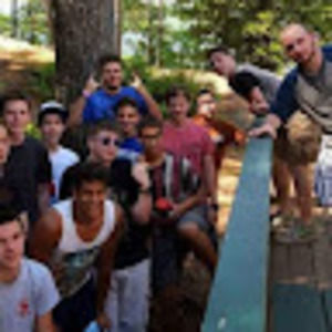 Meet your Posher, Mortman81